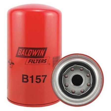 Baldwin Filters Filter B157 - product photo 1
