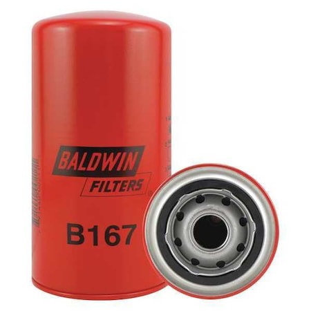Baldwin Filters Filter B167 - product photo 1