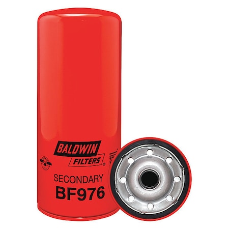 Baldwin Filters Filter BF976 - product photo 1