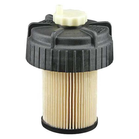 Baldwin Filters Filter BF1201 - product photo 1