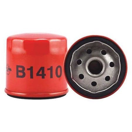 Baldwin Filters Filter B1410 - product photo 1