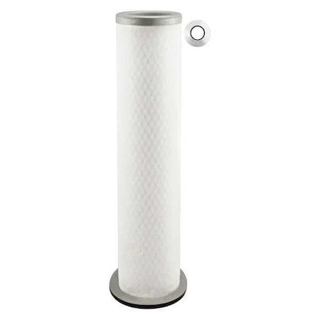 Baldwin Filters Filter PA2419 - product photo 1