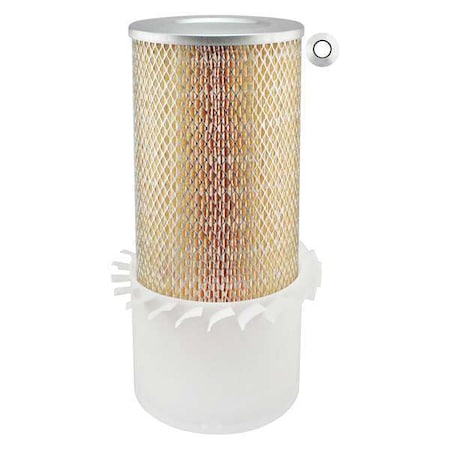 Baldwin Filters Filter LL2426-FN - product photo 1