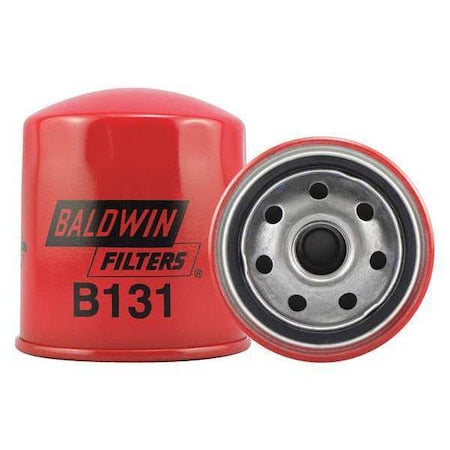 Baldwin Filters Filter B131 - product photo 1