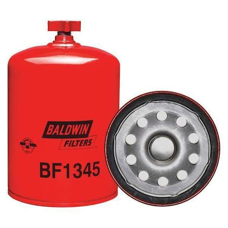 Baldwin Filters Filter BF1345 - product photo 1
