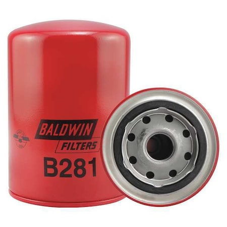 Baldwin Filters Filter B281 - product photo 1