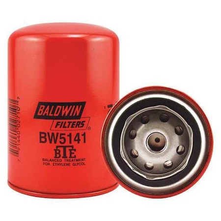 Baldwin Filters Filter BW5141 - product photo 1