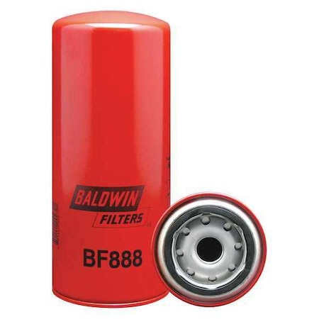 Baldwin Filters Filter BF888 - product photo 1