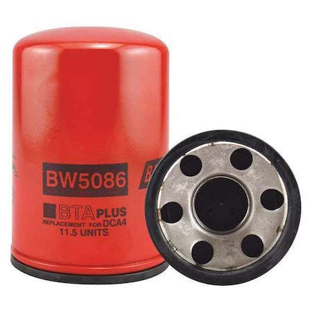 Baldwin Filters Filter BW5086 - product photo 1