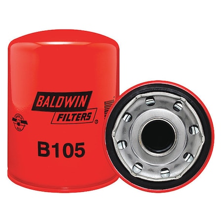 Baldwin Filters Filter B105 - product photo 1