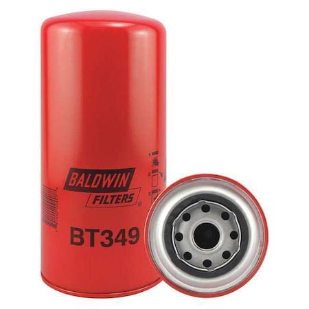 Baldwin Filters Filter BT349 - product photo 1