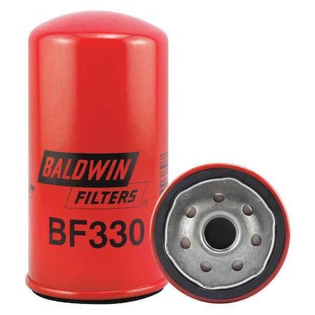 Baldwin Filters Filter BF330 - product photo 1