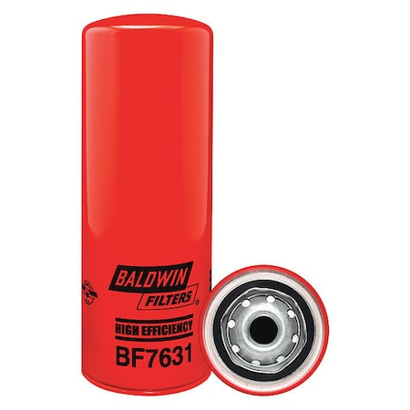 Baldwin Filters Filter BF7631 - product photo 1