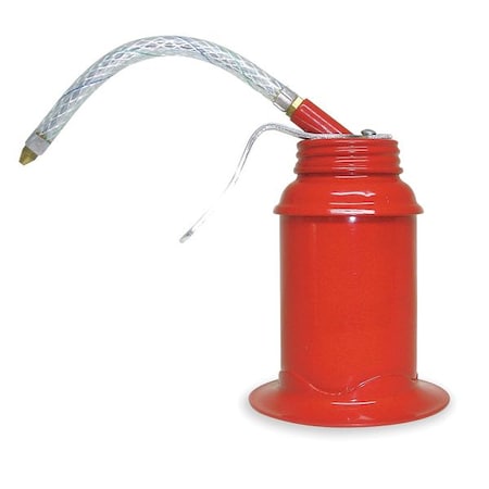 Westward 2LAK2 Oiler, Pistol, 6 oz