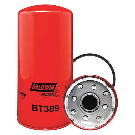 Baldwin Filters Filter BT389 - product photo 1