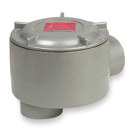 Hubbell Killark Conduit Fitting GECLBT-1 - product photo 1