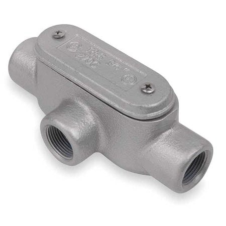 ABB Conduit Fitting T27CG-TB - product photo 1