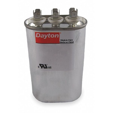 Dayton Motor 2MEA8 - product photo 1