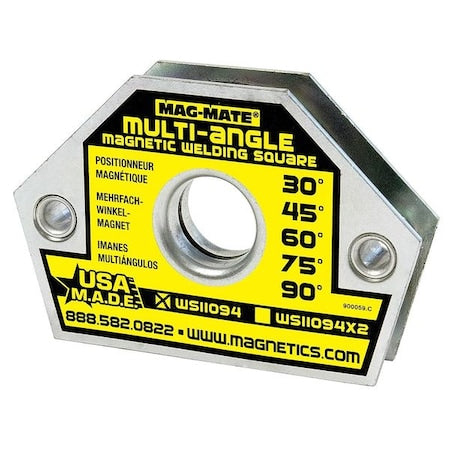 Mag-Mate Welding Supply WS11094 - product photo 1
