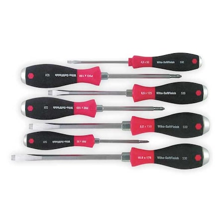 Wiha Hand Tool 53097 - product photo 1