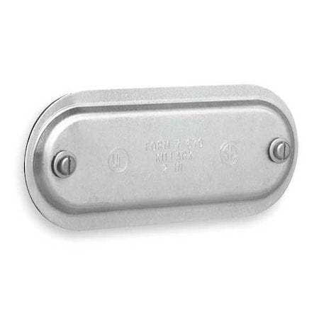 Hubbell Killark Conduit Fitting 170 - product photo 1