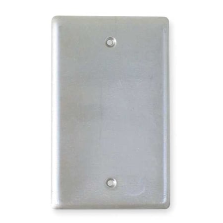 Hubbell Killark Electrical Box 1FB - product photo 1