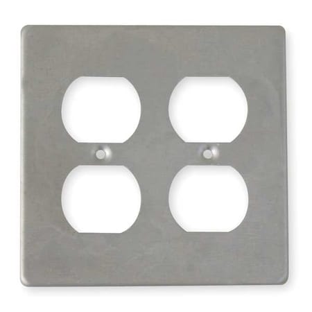 Hubbell Killark Electrical Box 2FA - product photo 1