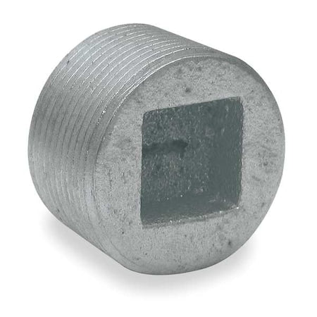 Hubbell Killark Conduit Fitting PLUG4 - product photo 1