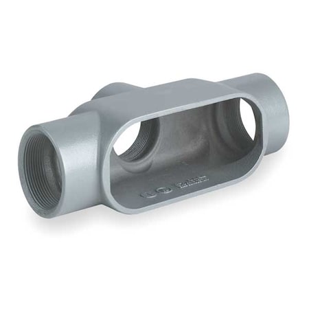 Hubbell Killark Conduit Fitting TB57 - product photo 1
