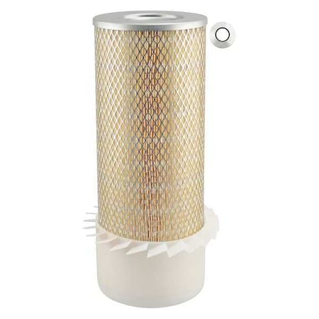 Baldwin Filters Filter PA2418-FN - product photo 1