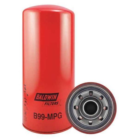 Baldwin Filters Filter B99MPG - product photo 1