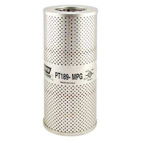 Baldwin Filters Filter PT189MPG - product photo 1
