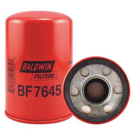 Baldwin Filters Filter BF7645 - product photo 1