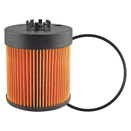 Baldwin Filters Filter P7233 - product photo 1