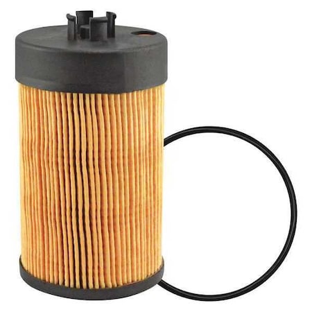 Baldwin Filters Filter P7199 - product photo 1