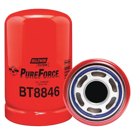 Baldwin Filters Filter BT8846 - product photo 1