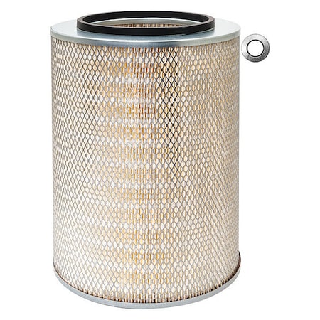Baldwin Filters Filter PA1886 - product photo 1