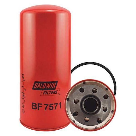 Baldwin Filters Filter BF7571 - product photo 1