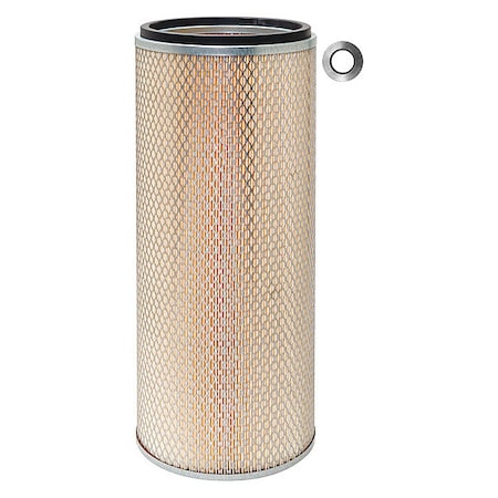 Baldwin Filters Filter PA2519 - product photo 1