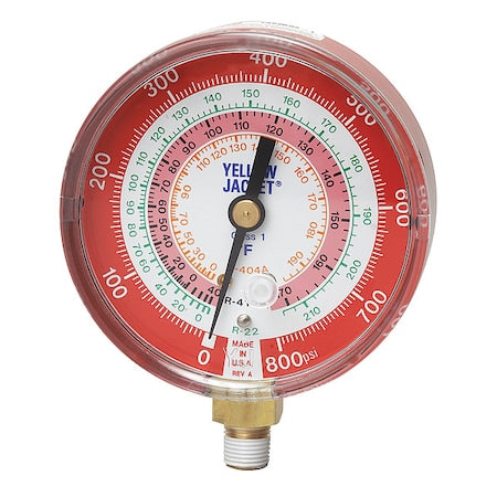 Yellow Jacket Refrigeration Part 49137 - product photo 1