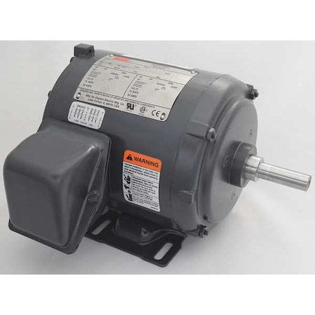 Dayton Motor 2N863 - product photo 1