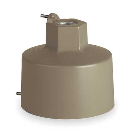 Hubbell Killark Hazardous Location Fixture EZA2 - product photo 1