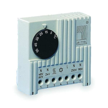 Rittal Fan 3110000 - product photo 1