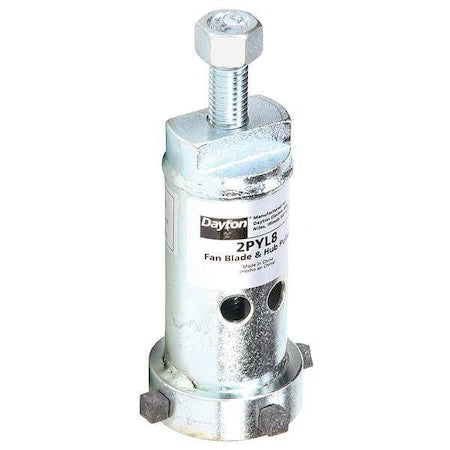Dayton Blower 2PYL8 - product photo 1