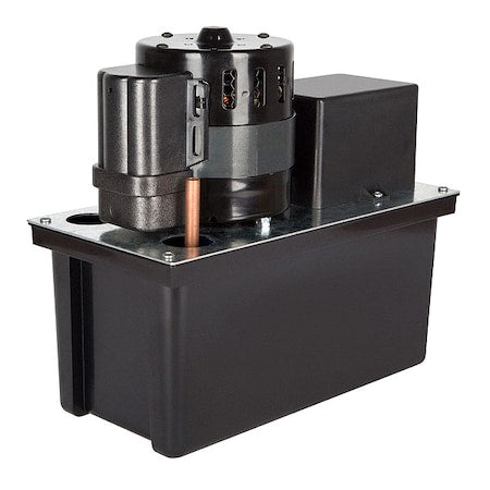 Little Giant Pump Hvac Pump 553240 - product photo 1