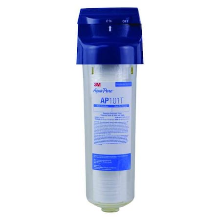 3M Aqua-Pure Water Filter AP101T - product photo 1
