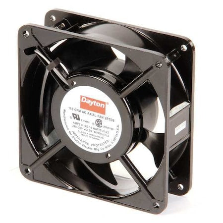 Dayton Fan 2RTD9 - product photo 1