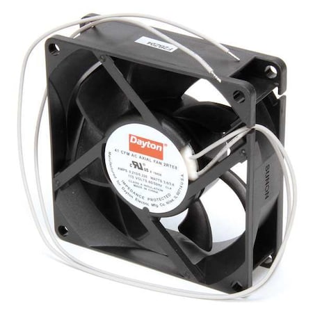 Dayton Fan 2RTE8 - product photo 1