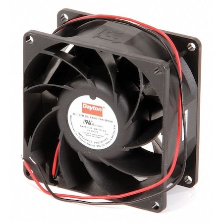 Dayton Fan 2RTH6 - product photo 1