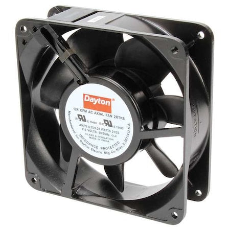 Dayton Fan 2RTK6 - product photo 1
